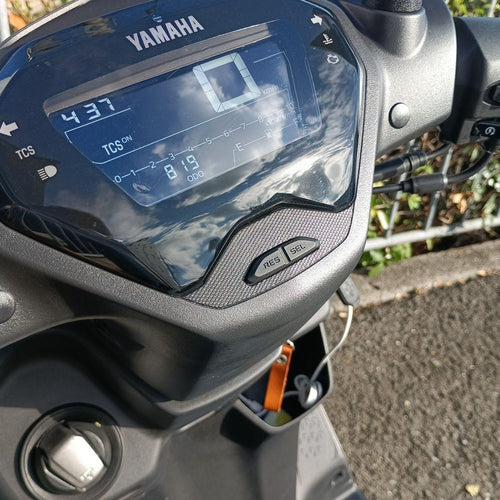 Yamaha Motor Motorcycle Frames X 26