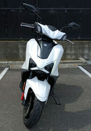 Yamaha Motor Motorcycle Frames X 26