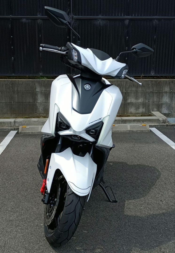 Yamaha Motor Motorcycle Frames X 26