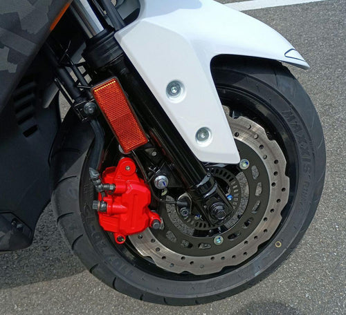 Yamaha Motor Motorcycle Frames X 26