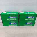 Fujifilm Browny Film 120 Medium Format X4 Fujichrome 64T Rtp120