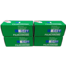 Fujifilm Browny Film 120 Medium Format X4 Fujichrome 64T Rtp120