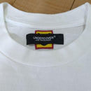 Human Made T-Shirts Undercover Last Orgy Tee White