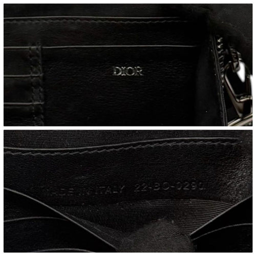 Christian Dior Shoulder Bag