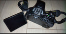 Nikon Digital Slrs D5500 18-55Vr