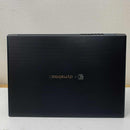 Windows Notebook Body Dynabook S73 I5-10210U 8Gb Ssd256Gb