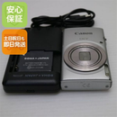 Compact Digital Camera Ixy 180 Canon Ok 08000