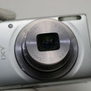Compact Digital Camera Ixy 180 Canon Ok 08000