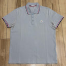 Moncler Polo Shirts M