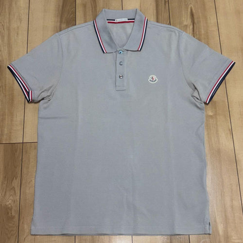 Moncler Polo Shirts M