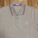 Moncler Polo Shirts M