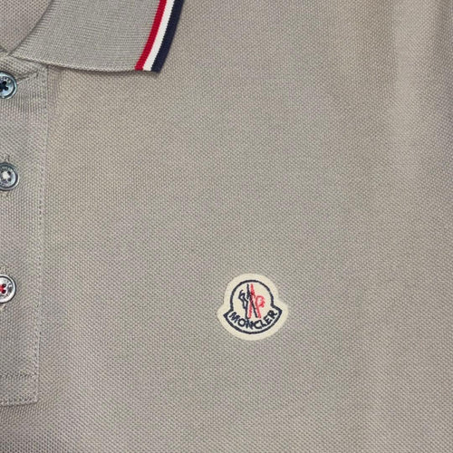 Moncler Polo Shirts M