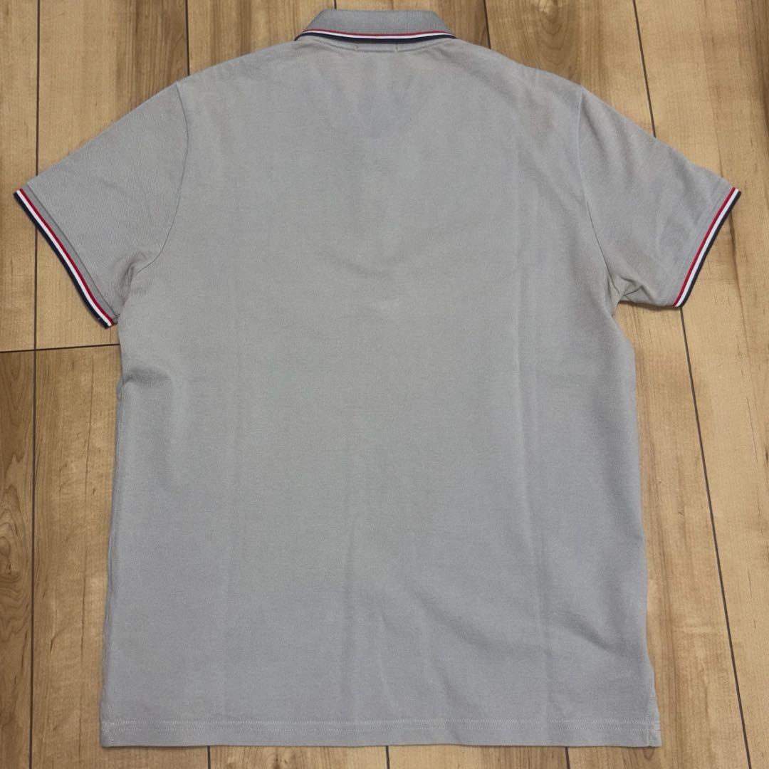 Moncler Polo Shirts M