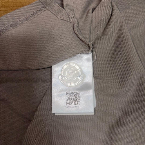 Moncler Polo Shirts M