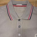 Moncler Polo Shirts M