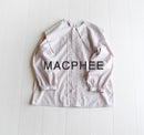 Macphee Long-Sleeve 1,8 D