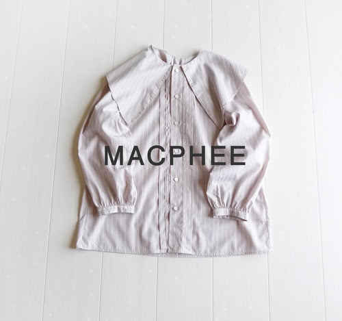 Macphee Long-Sleeve 1,8 D