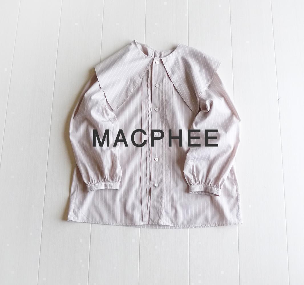 Macphee Long-Sleeve 1,8 D