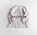 Macphee Long-Sleeve 1,8 D