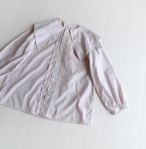Macphee Long-Sleeve 1,8 D