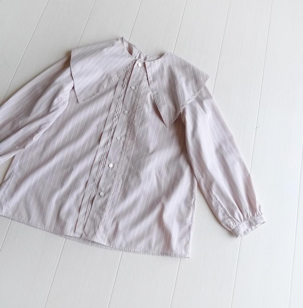 Macphee Long-Sleeve 1,8 D
