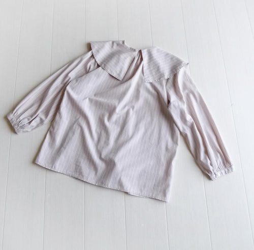 Macphee Long-Sleeve 1,8 D