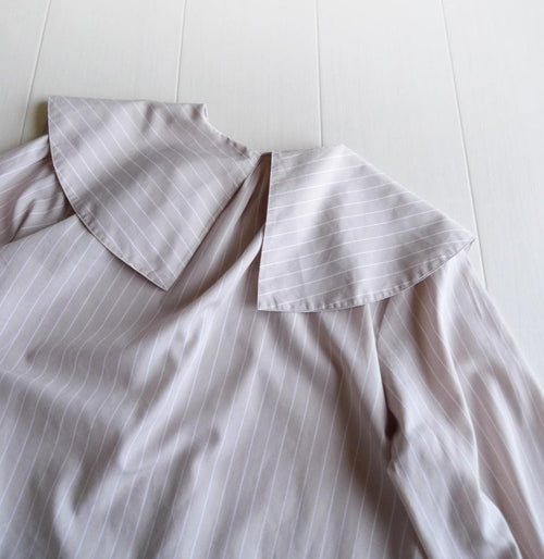 Macphee Long-Sleeve 1,8 D
