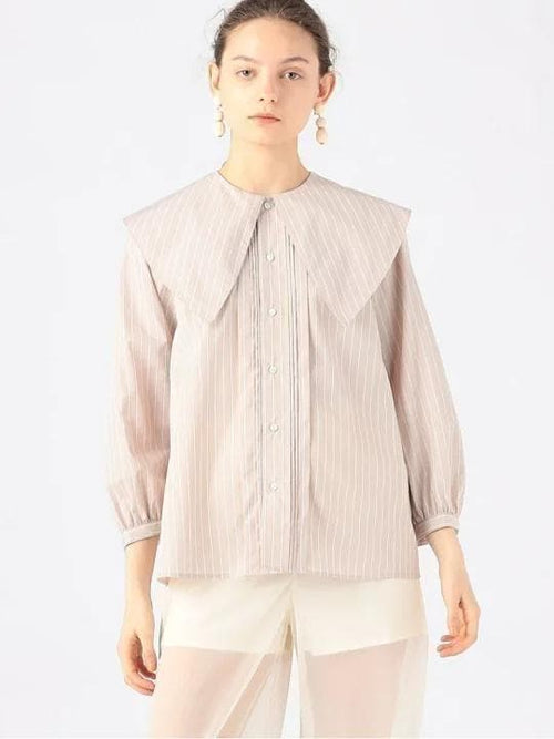 Macphee Long-Sleeve 1,8 D