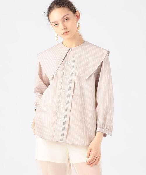 Macphee Long-Sleeve 1,8 D