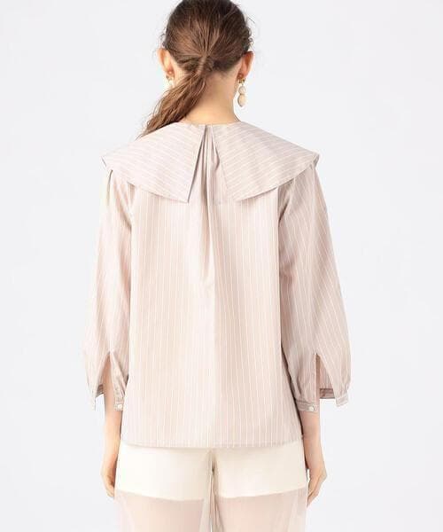 Macphee Long-Sleeve 1,8 D