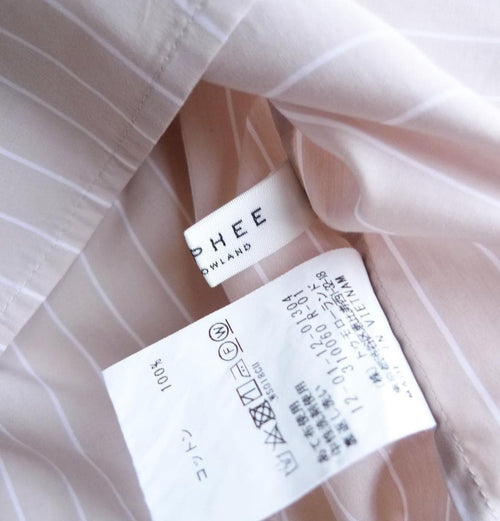 Macphee Long-Sleeve 1,8 D