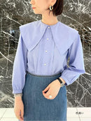 Macphee Long-Sleeve 1,8 D
