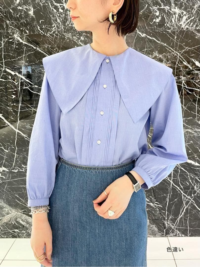 Macphee Long-Sleeve 1,8 D