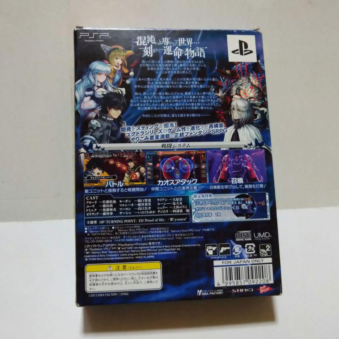 Software (Package Version) 6