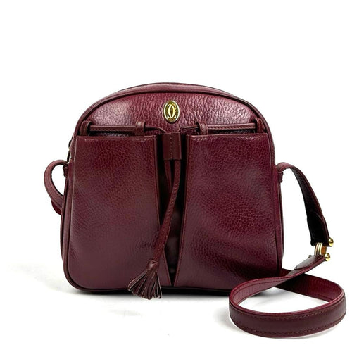Cartier Shoulder Bag
