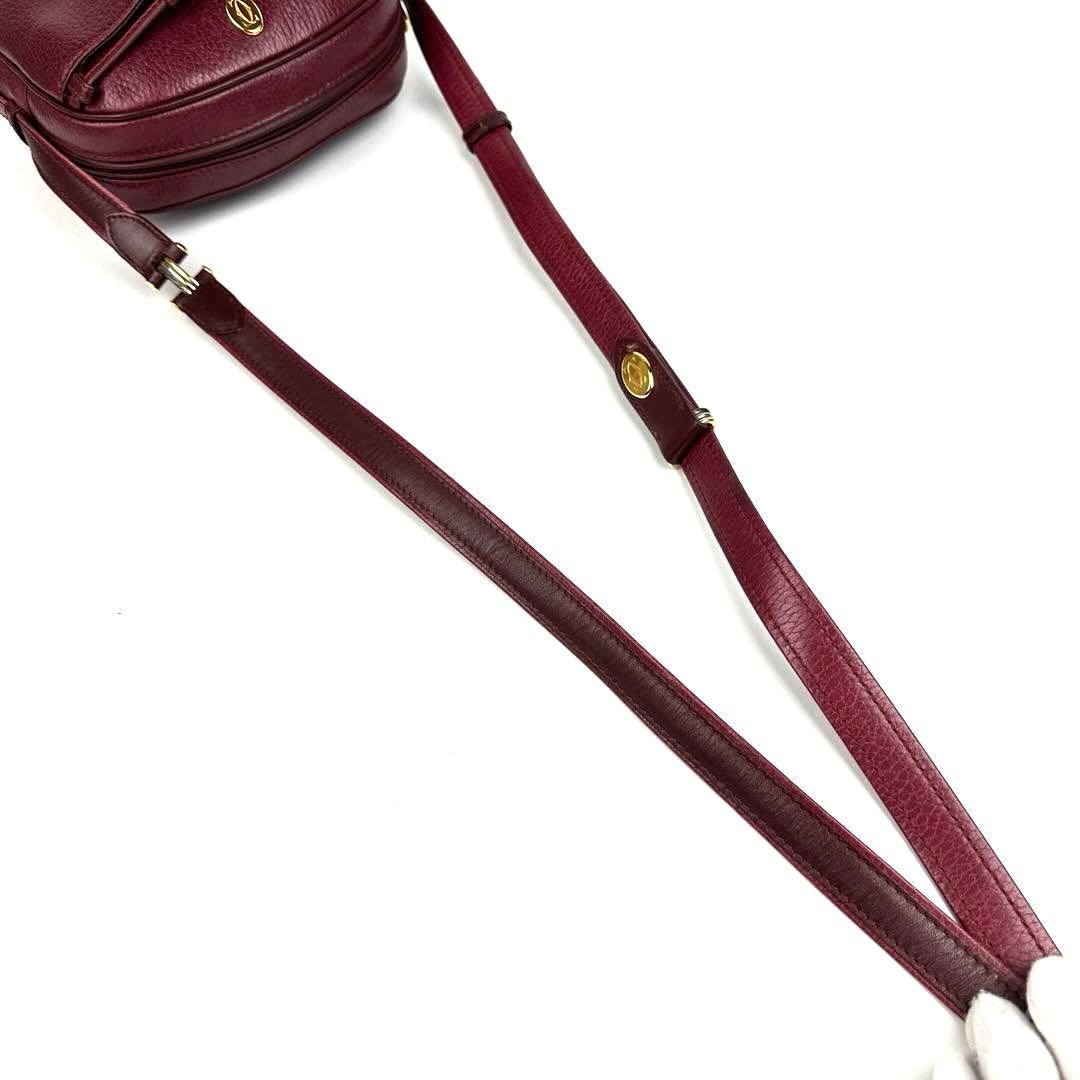 Cartier Shoulder Bag