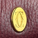 Cartier Shoulder Bag