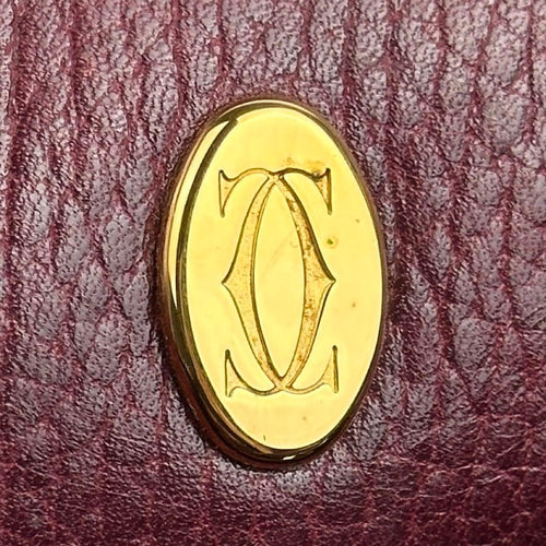 Cartier Shoulder Bag