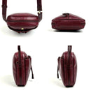 Cartier Shoulder Bag
