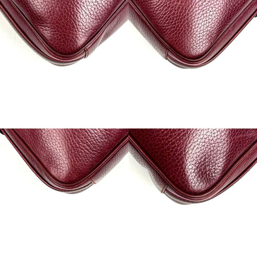 Cartier Shoulder Bag