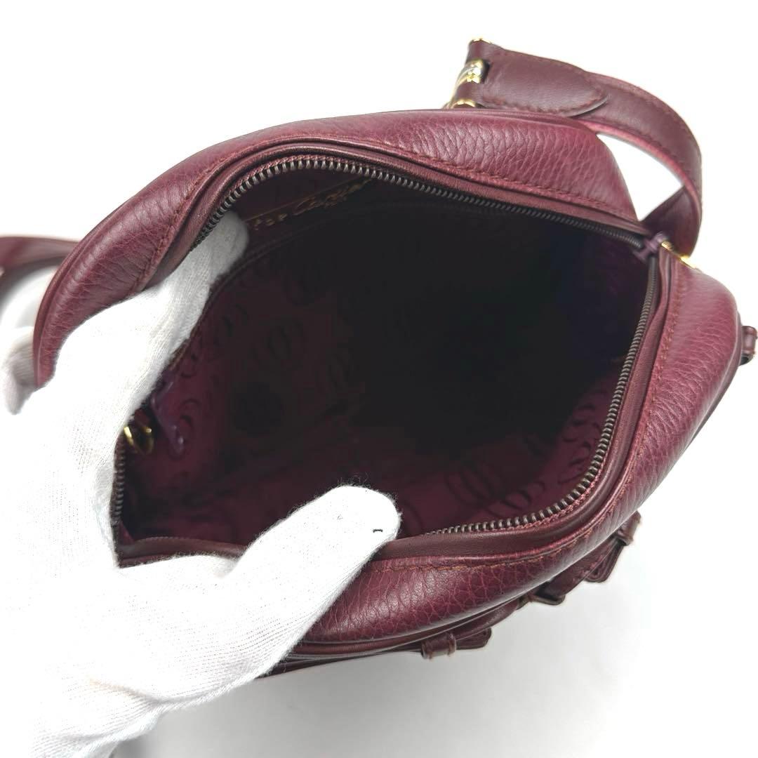 Cartier Shoulder Bag