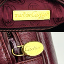 Cartier Shoulder Bag