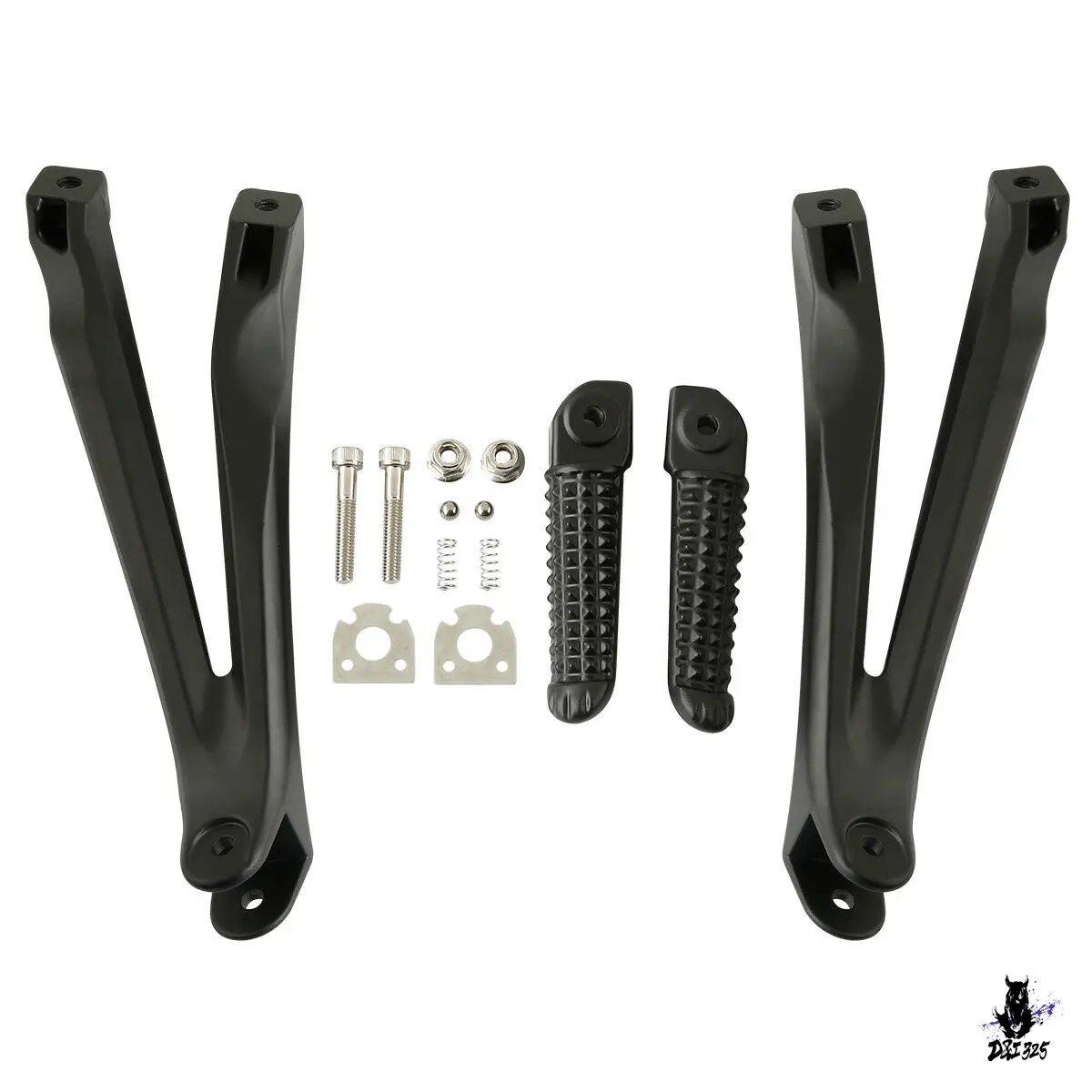 Others Yamaha Yzf-R1 2004-2008