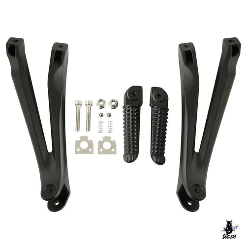Others Yamaha Yzf-R1 2004-2008