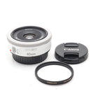 Canon Lens (Zoom) Ef 40 Mm F2.8 Stm
