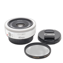 Canon Lens (Zoom) Ef 40 Mm F2.8 Stm