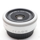 Canon Lens (Zoom) Ef 40 Mm F2.8 Stm
