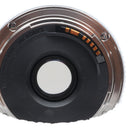 Canon Lens (Zoom) Ef 40 Mm F2.8 Stm