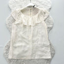 Miu Sleeveless Miumiu* 100% 38