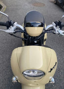 Yamaha Motorcycle Frames Ay02 Vino 7122 Km 50Cc